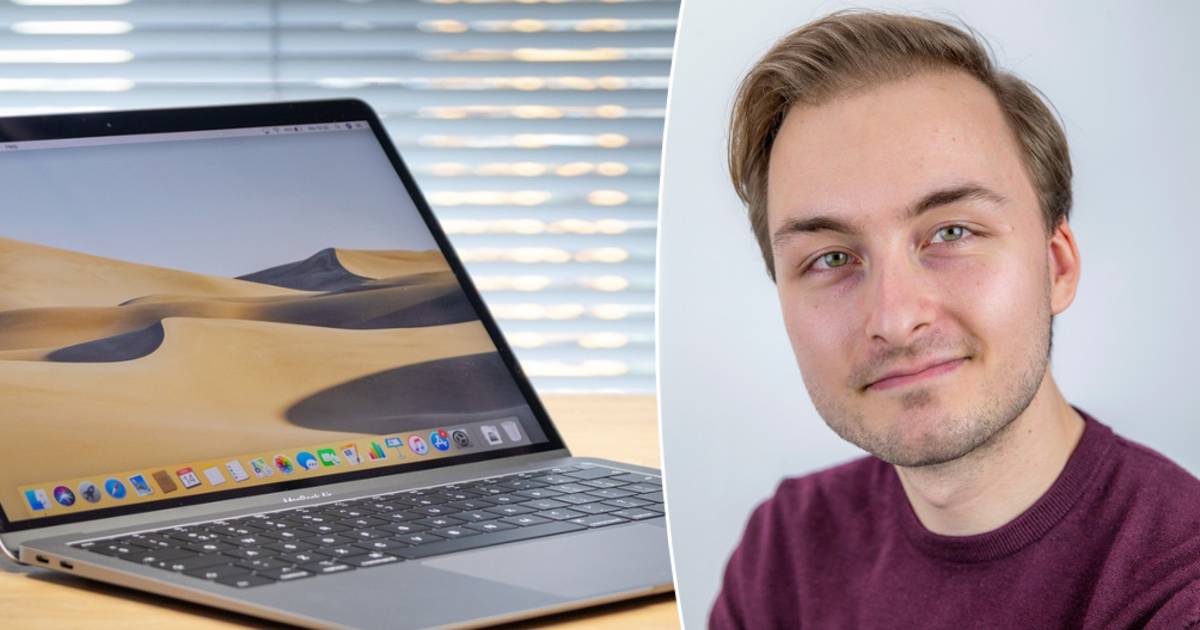 bedenken synoniemenlijst platform Wat zijn de beste MacBooks van het moment? "Koop niet de nieuwste versie,  dit model van vorig jaar is beter" | Tech | hln.be