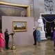 Heeft Biden of de koning smaak, geld en aanzien? Hun kunst laat het zien
