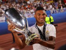 Erik ten Hag en Manchester United richten pijlen op Casemiro, komst Frenkie de Jong lijkt uitgesloten