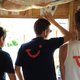 Onze Man wordt animator op Rhodos