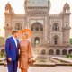 Een kapotte föhn, een verknipte sari en verlovingsgeruchten: de bijzondere band van Willem-Alexander en Máxima met India