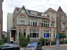 Dromen mag: dit giga herenhuis aan het Wilhelminapark staat te koop voor ruim 2,1 miljoen