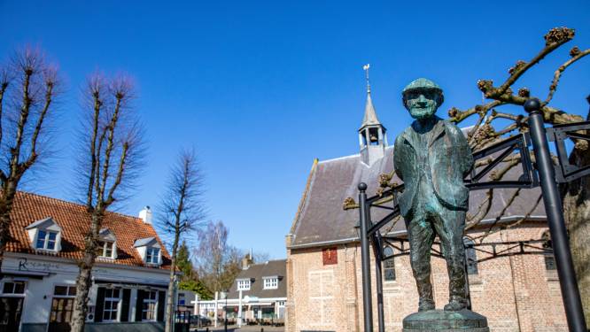 Eersel wil niet dat dorpen samenklonteren
