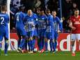 Genk assure sa qualification contre le Rapid Vienne