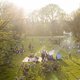 In deze Amsterdamse parken mag de barbecue wél aan