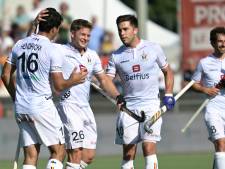 Les Red Lions entameront leur Coupe du monde contre la Corée du Suf 