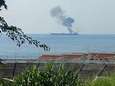 “Drie doden bij raketaanval op olietanker in Syrische haven”