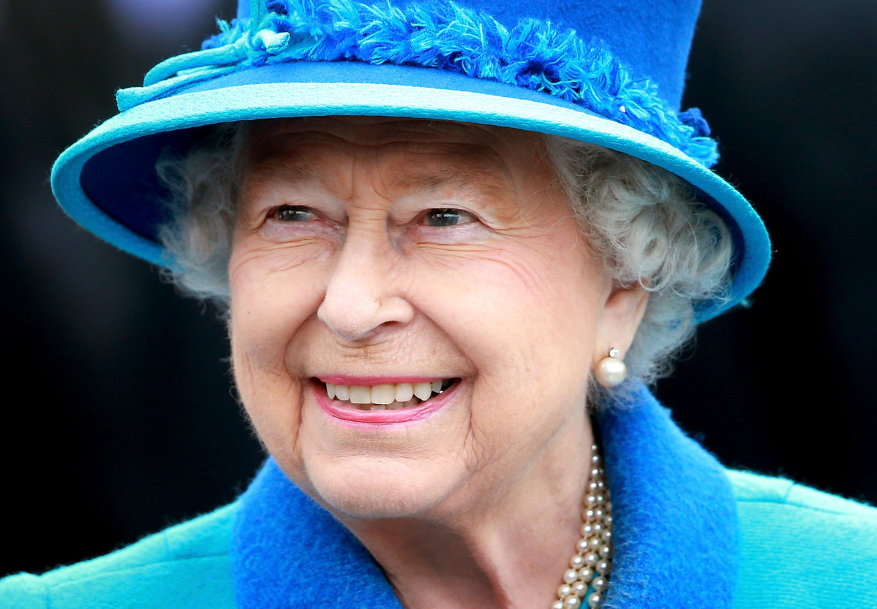 Britse media over de Queen 'Laat haar 'Elizabeth de Laatste' zijn' De