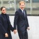 Rol de rode loper maar uit: Harry en Meghan komen op bezoek in Den Haag