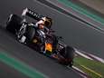‘Worstelende’ Max Verstappen strijdbaar: ‘Gat is flink, maar we geven niet op’