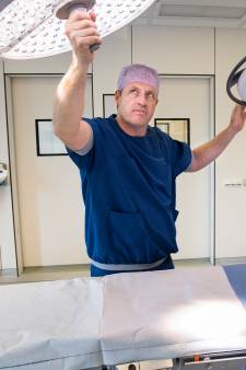 Wachtlijsten voor operaties groeien: ‘Iets wat geen spoed was, kan daardoor spoed worden’