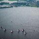 Het weer: het blijft voorlopig een mager zomerweertje