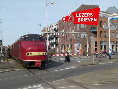 Ophef over gesloten Ponlijn: waarom kan een bedrijventerrein met supermarkt dan wél? 