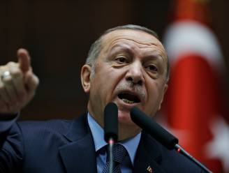 Terugtrekking VS uit Syrië loopt verre van gesmeerd. Erdogan: “Turkije zal nooit instemmen met compromis dat Koerdische rebellen beschermt”