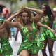 Carnavalsgekte breekt wereldwijd los