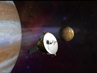 Je Raadt Nooit Hoe Ex Planeet Pluto Aan Haar Naam Komt Wetenschap Planeet Hln Be