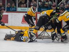 LIVE | Trappers geeft zich nog niet gewonnen; Stempher maakt de 1-2 op Stappegoor