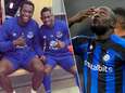 Le vibrant hommage de Romelu Lukaku à Christian Atsu: “C’était incroyable d’avoir pu être à tes côtés”