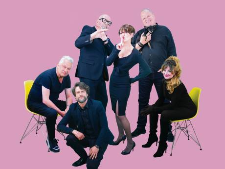 Tips voor een uitje in de Achterhoek: Gruppo Sportivo en Claw Boys Claw in Openluchttheater Eibergen