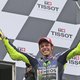 Rossi (Yamaha) boekt 82e zege in MotoGP