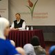 Rector Islamitische Universiteit belooft commotie te voorkomen