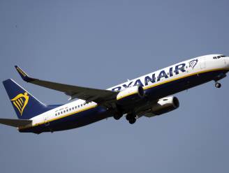 Nog tot begin januari regelmatig stakingen bij Ryanair in Spanje