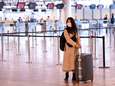 Bijna 90 procent minder vluchten op Brussels Airport in april