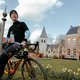 Crossen door de Kempen