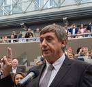 Live - Zitting Vlaams Parlement gesloten, vrijdag debat over regeerverklaring