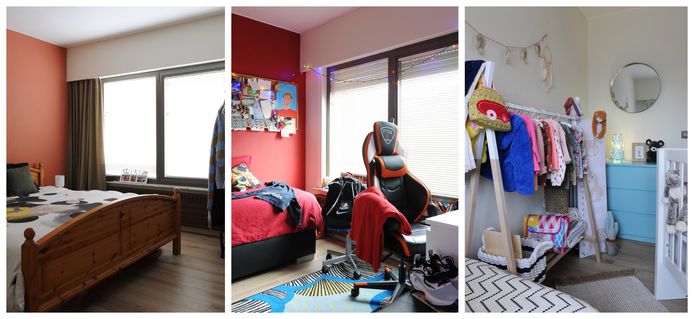 “Met de groene locatie én de oppervlakte heeft het huis twee enorm grote troeven.”