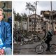 ‘Ik vrees dat Rusland er nu over gaat walsen’: professor David Criekemans
