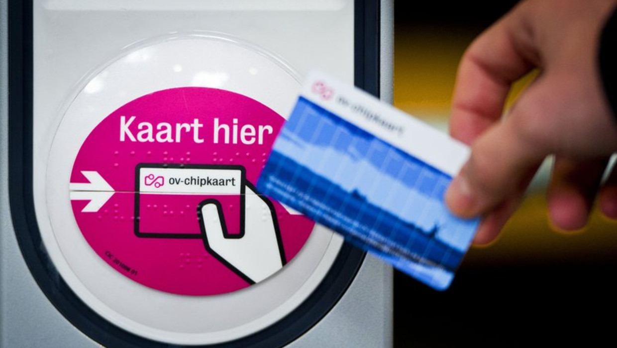 null Beeld 