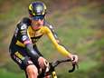 Mike Teunissen trekt zich op aan Wout van Aert: ‘Hij is zo gedreven, dat werkt stimulerend’