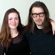 Herman Brusselmans en vriendin Lena ouders geworden van zoontje Roman