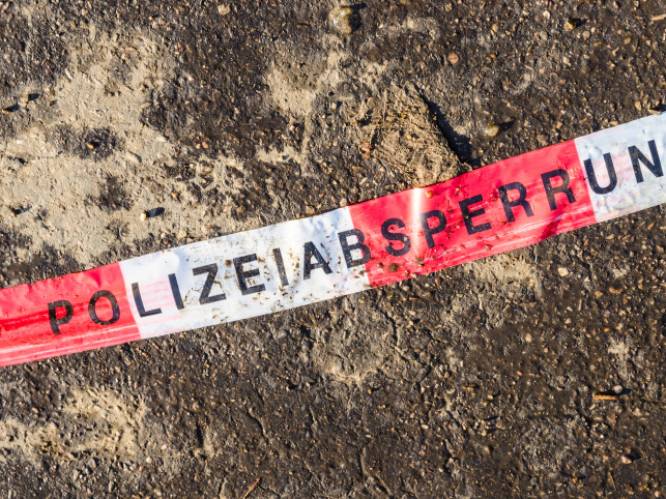 Duitsers en migranten gaan op de vuist: zes gewonden