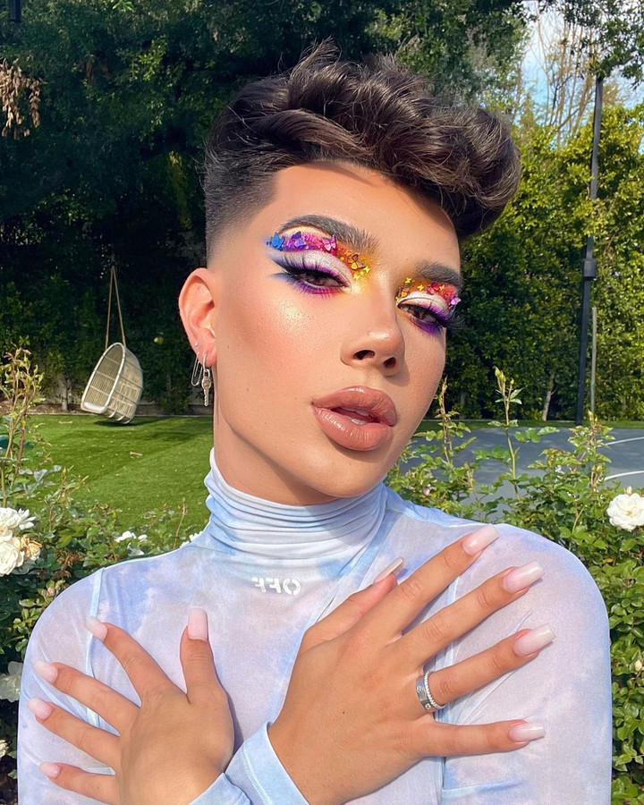 Vlogger James Charles onder vuur na comeback op YouTube “Als je deze