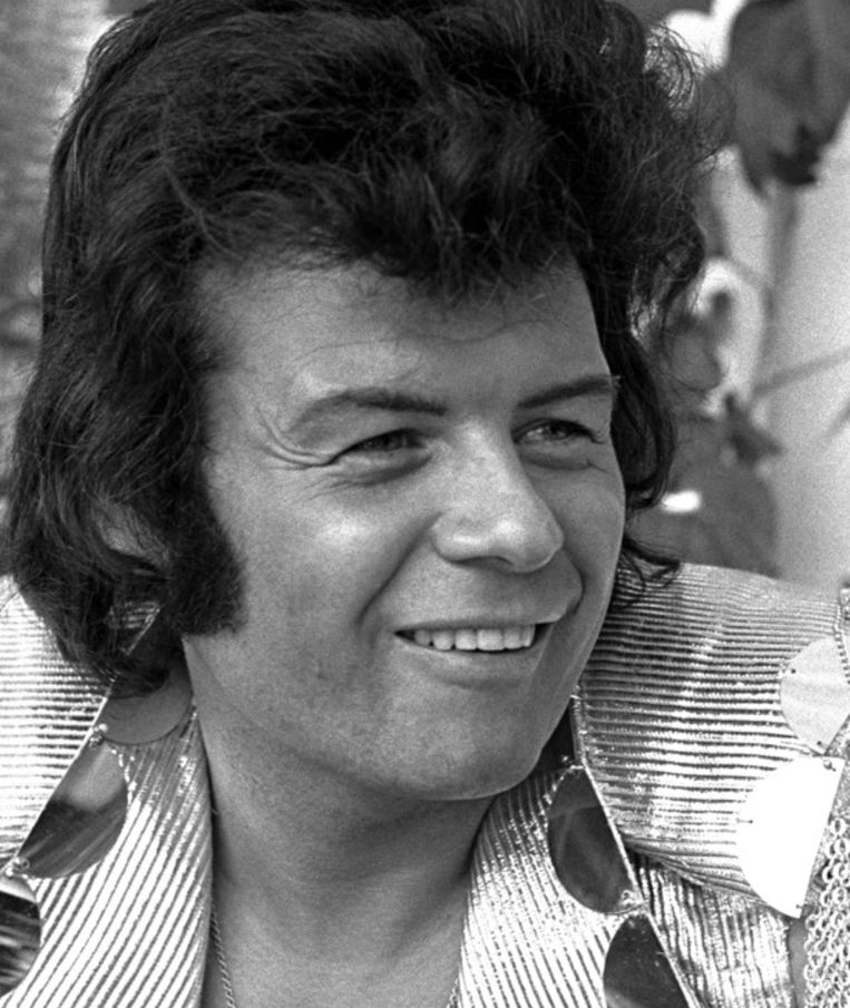 Gary glitter