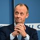 CDU kiest met nieuwe voorzitter Friedrich Merz voor conservatieve koers