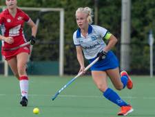 Uitslagen en verslagen hockey: vrouwen Bully behalen prachtige thuisoverwinning, mannen EHV houden stand tegen Hattem