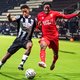 Derby van het Oosten (Heracles en FC Twente) kabbelt naar 2-2