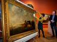 Restaurator van het Dordrechts Museum geeft lezing over restauratie aan werken van Cuyp