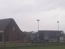 Omwonenden na nieuw geweldsincident in Wouwse Plantage: ‘Waar zijn we in godsnaam in terechtgekomen?’