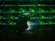 Bitcoindelvers hinderen zoektocht naar aliens: "Sterke computerchips niet meer te krijgen"