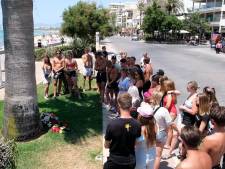 Justitie Nederland begint eigen onderzoek naar dood Carlo (27): ‘Bizar wat daar is gebeurd’