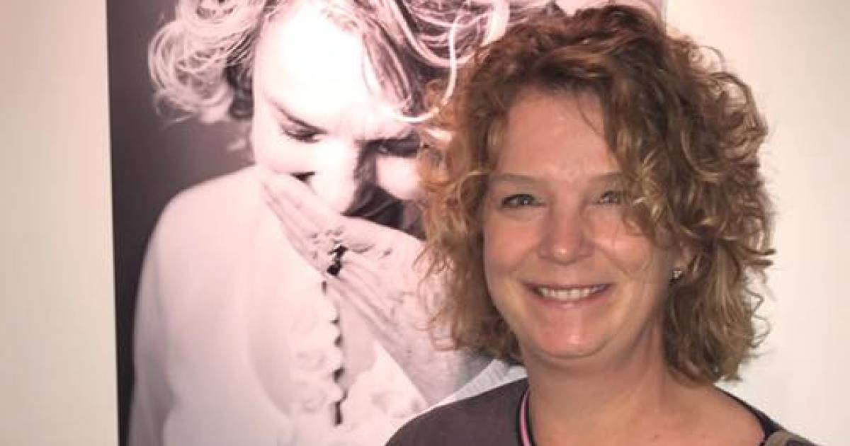 'Suffe tut’ Esther Caljouw uit Lewedorp hangt in het Amsterdam Museum
