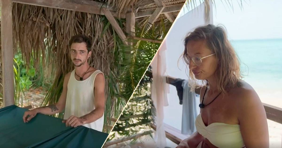 “Soms knap ik echt af op de dingen die je zegt” sfeer zakt onder nul