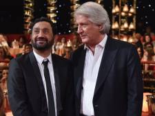 "On essaie par tous les moyens de démolir Hanouna"