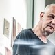 Nummer 7 in de lijst van 50 invloedrijkste Belgen in de wereld: schilder Luc Tuymans