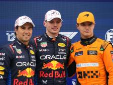 La pole pour Verstappen, une première ligne 100% Red Bull au GP du Japon