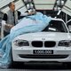 BMW blijft grootste producent luxewagens